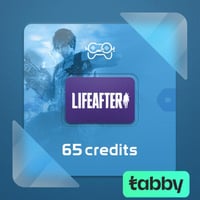 لايف افتر 65 كريدت | Life After 65 Credit