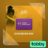 إيكو بيدز – 600 قطعة | Echo Beads – 600 Pieces