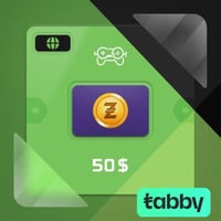 رايزر جولد 50$