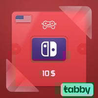 $10 نينتيندو إي شوب