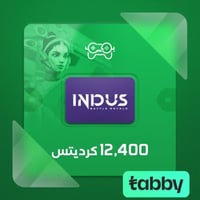 إندَس باتل رويال – 12,400 كريدتس | Indus Battle Ro...