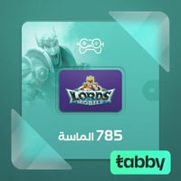 لوردس موبايل – 785 ألماسة | Lords Mobile – 785 Gem...