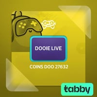 دووي لايف – 27,632 كوينز | DoWay Live – 27,632 Coi...