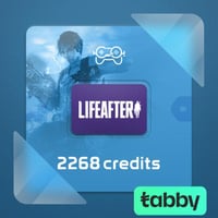 لايف افتر 2268 كريدت | Life After 2268 Credit