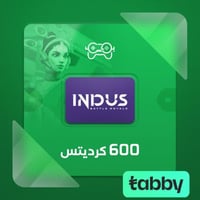 إندَس باتل رويال – 600 كريدتس | Indus Battle Royal...