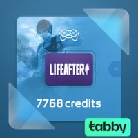 لايف افتر 7768 كريدت | Life After 7768 Credit