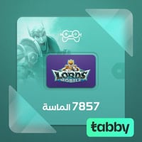 لوردس موبايل – 7857 ألماسة | Lords Mobile – 7857 G...