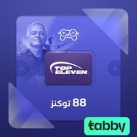 88 توكنز توب اليفن | top eleven