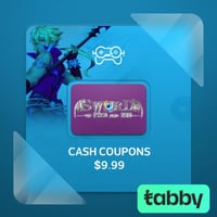 كاش كوبونز – 9.99 دولار | Cash Coupons – $9.99