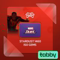 مارفل ديوِل – 1460 آيزو جيمز | Marvel Duel – 1460...