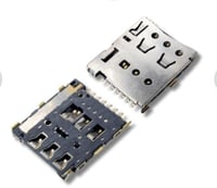 بيت الشريحة SIM لراوتر ZTE - اوبو - هواوي