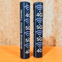 انتينا ميمو ابو زياد انتينا خارجي 5g و 4g ( لا تحت...