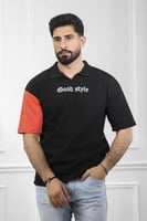 تيشرت رجالي اوفر سايز - تيشرت رجالي اوفر سايز