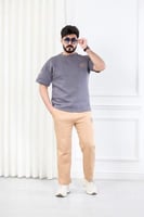 رمادي