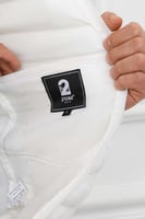 جاكيت رجالي شتوي منفوخ مع капюшон