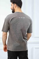 تشيرت رجالي اوفر سايز - تي شيرت رجالي اوفر سايز