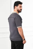 تيشرت رجالي اوفر سايز - تي شيرت رجالي اوفر سايز