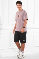 تيشرت رجالي اوفر سايز