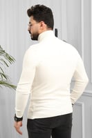 بلوفر شتوي رجالي هاينك بسحاب