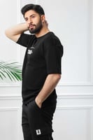 تيشرت رجالي اوفر سايز