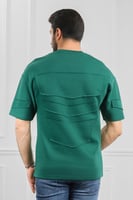 تيشرت رجالي أوفر سايز