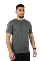 تيشرت رجالي اوفر سايز - تي شيرت رجالي اوفر سايز