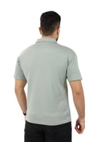 تيشرت رجالي اوفر سايز