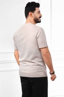 تيشرت رجالي اوفر سايز - تي شيرت رجالي اوفر سايز