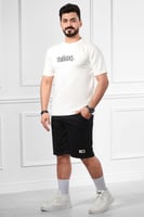 تيشرت رجالي اوفر سايز - تي شيرت رجالي اوفر سايز