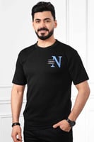 تيشرت رجالي اوفر سايز - تي شيرت رجالي اوفر سايز