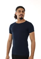 بدي رجالي - بدي رجالي قصير الأكمام