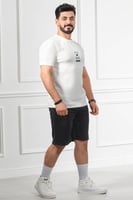 تيشرت رجالي اوفر سايز - تي شيرت رجالي اوفر سايز