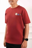 تيشرت رجالي اوفر سايز - تي شيرت رجالي اوفر سايز