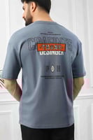 تيشرت رجالي اوفر سايز