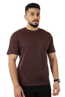 تيشرت رجالي اوفر سايز - تي شيرت رجالي اوفر سايز