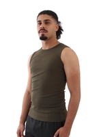 بدي رجالي - بدي رجالي ضيق بدون أكمام