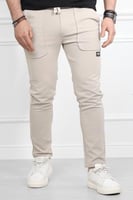 بنطلون رياضه كارجو مزود بجيوب - بنطلون رياضة كارجو...