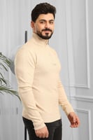 بلوفر شتوي رجالي هاينك بسحاب