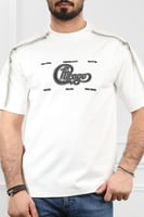 تيشرت رجالي أوفر سايز