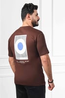 تيشرت رجالي اوفر سايز - تي شيرت رجالي اوفر سايز