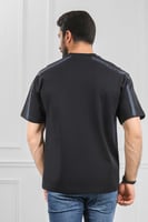 تيشرت رجالي أوفر سايز