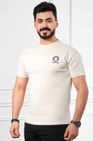 تيشرت رجالي اوفر سايز