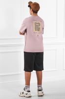 تيشرت رجالي اوفر سايز