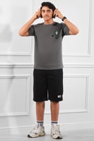 تيشرت رجالي اوفر سايز - تي شيرت رجالي اوفر سايز