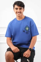 تيشرت رجالي اوفر سايز - تي شيرت رجالي اوفر سايز