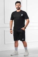 تيشرت رجالي اوفر سايز