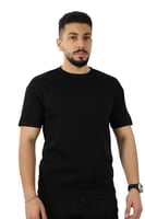 تيشرت رجالي اوفر سايز - تي شيرت رجالي اوفر سايز