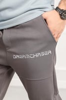 طقم رجالي أوفر سايز لونين نص كم