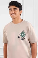 تيشرت رجالي اوفر سايز - تي شيرت رجالي اوفر سايز