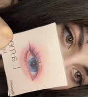 لايت كراميل